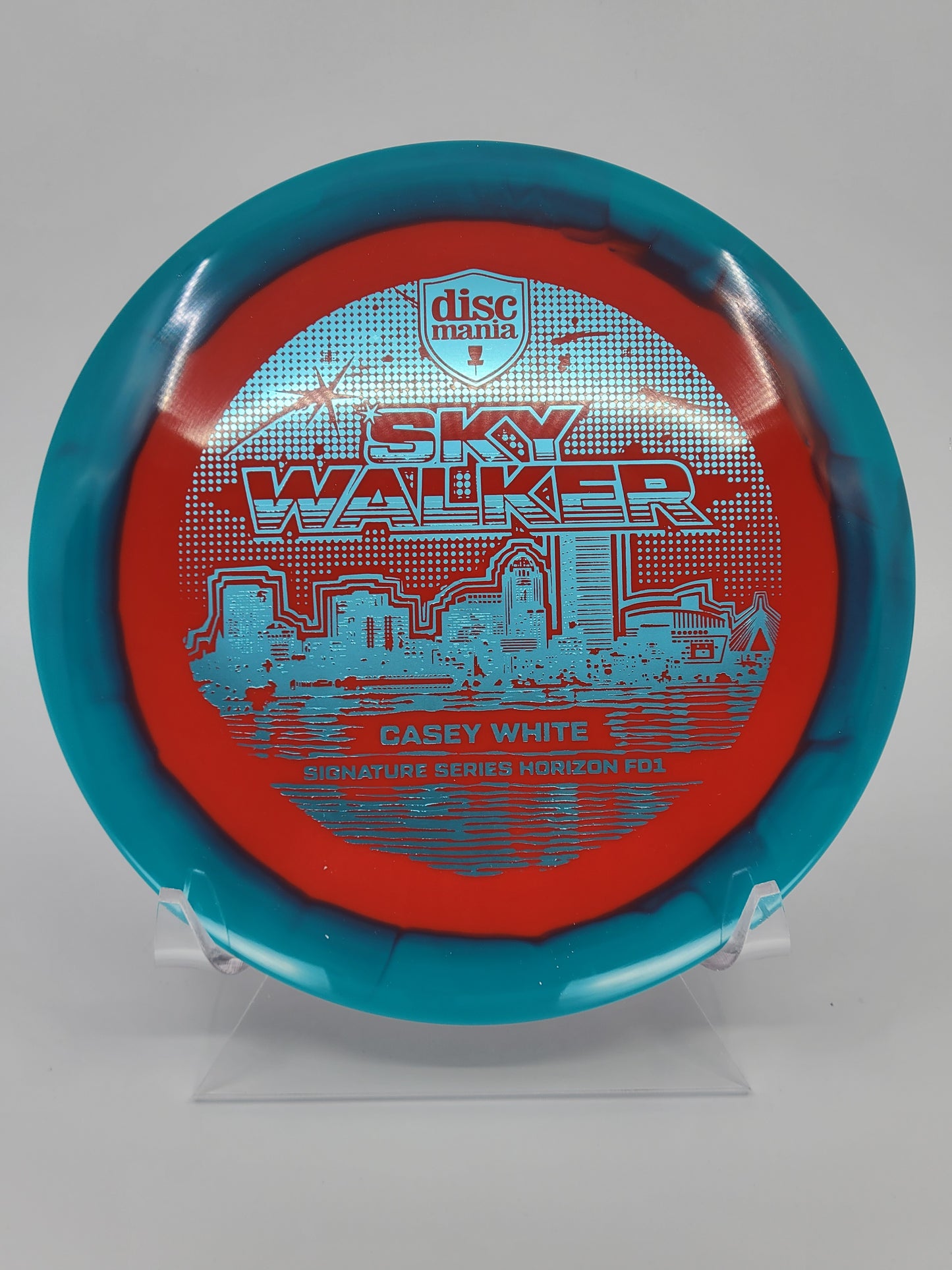 Discmania Sky Walker- Casey White Signature Series Horizon S-Line FD1