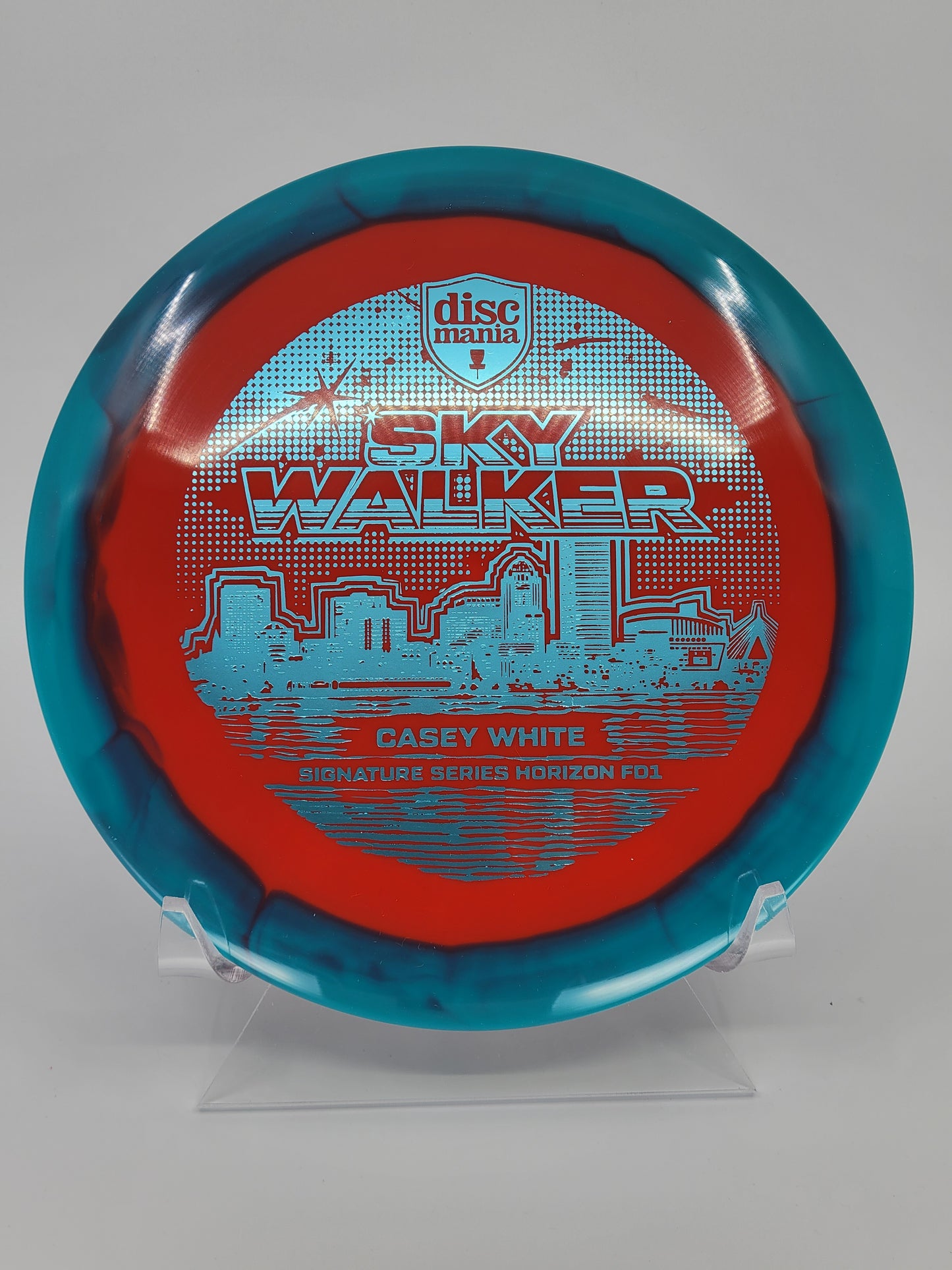 Discmania Sky Walker- Casey White Signature Series Horizon S-Line FD1