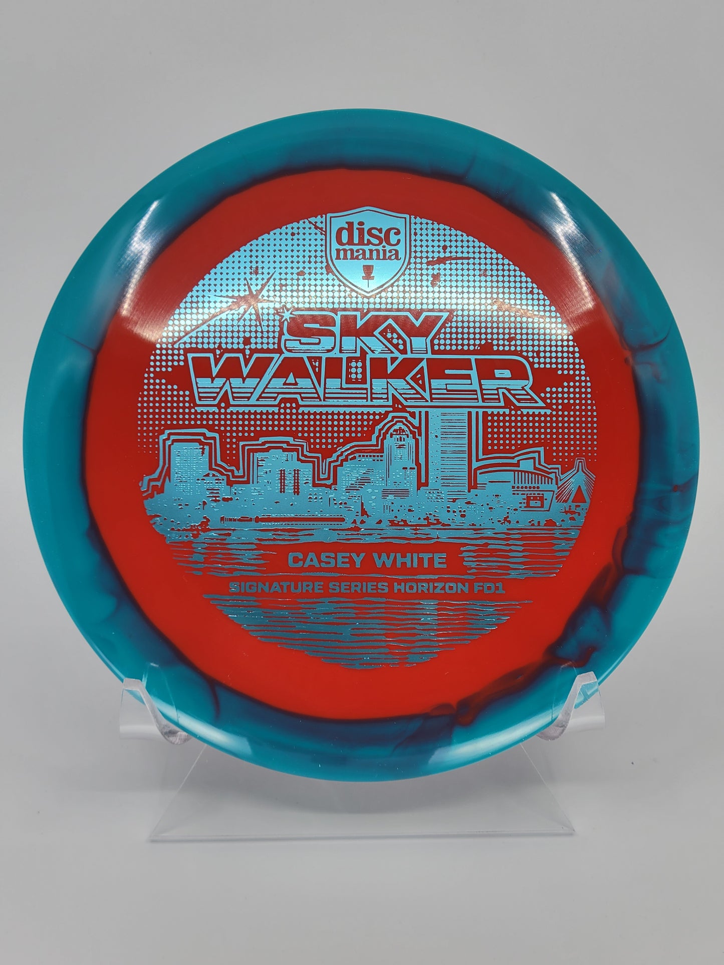Discmania Sky Walker- Casey White Signature Series Horizon S-Line FD1