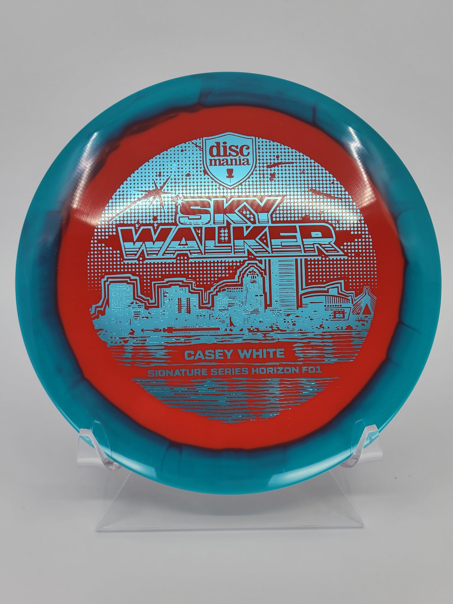 Discmania Sky Walker- Casey White Signature Series Horizon S-Line FD1