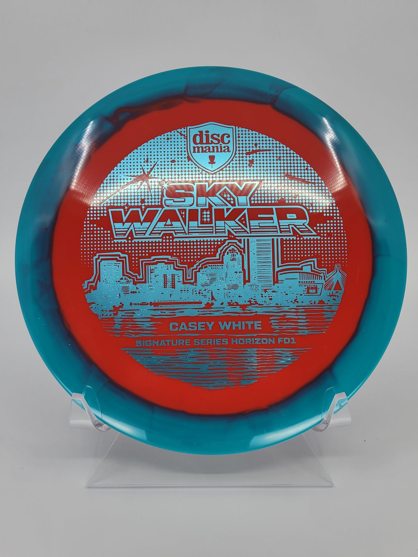 Discmania Sky Walker- Casey White Signature Series Horizon S-Line FD1