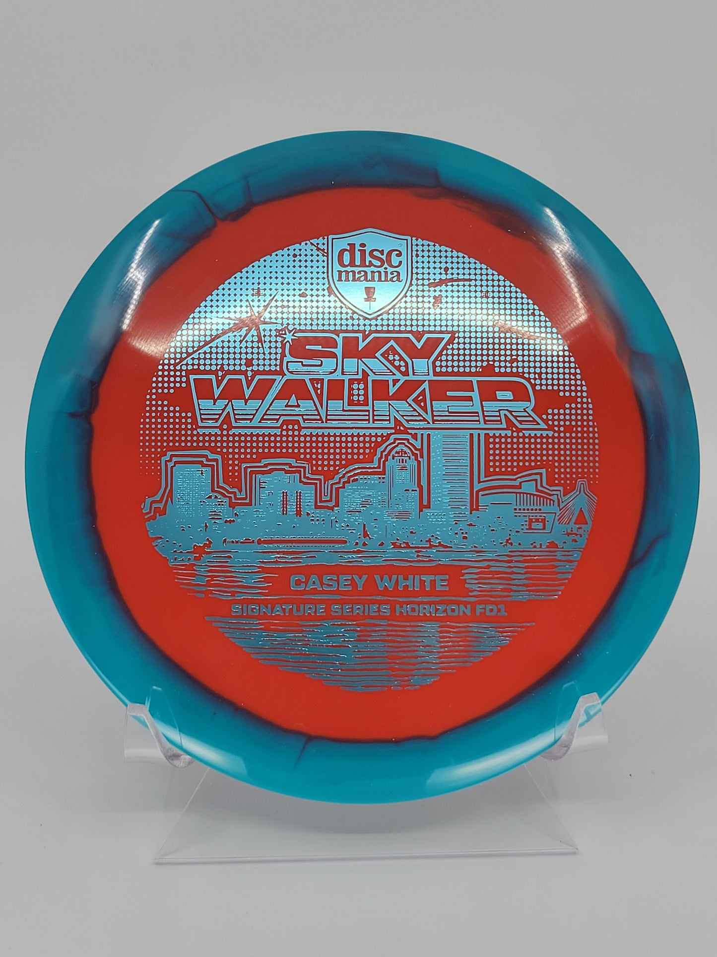 Discmania Sky Walker- Casey White Signature Series Horizon S-Line FD1