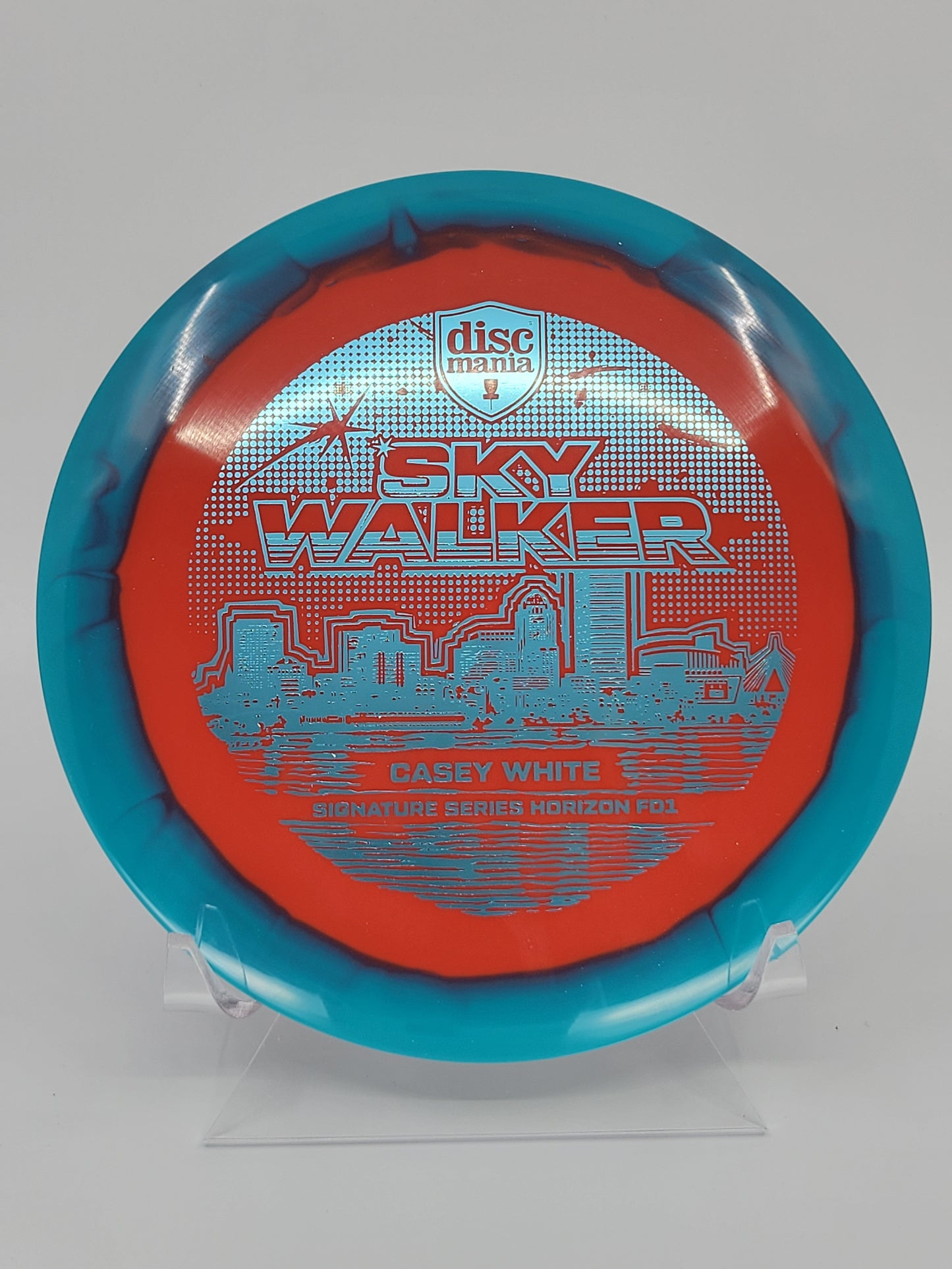 Discmania Sky Walker- Casey White Signature Series Horizon S-Line FD1