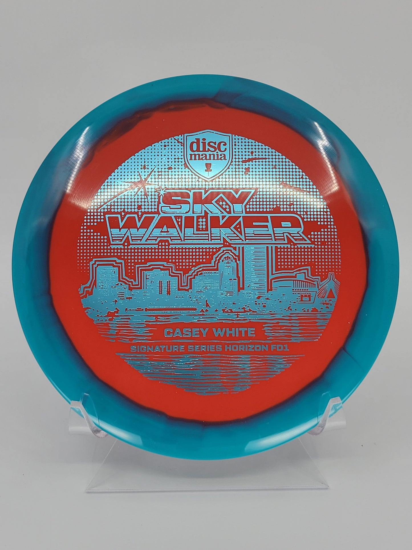 Discmania Sky Walker- Casey White Signature Series Horizon S-Line FD1