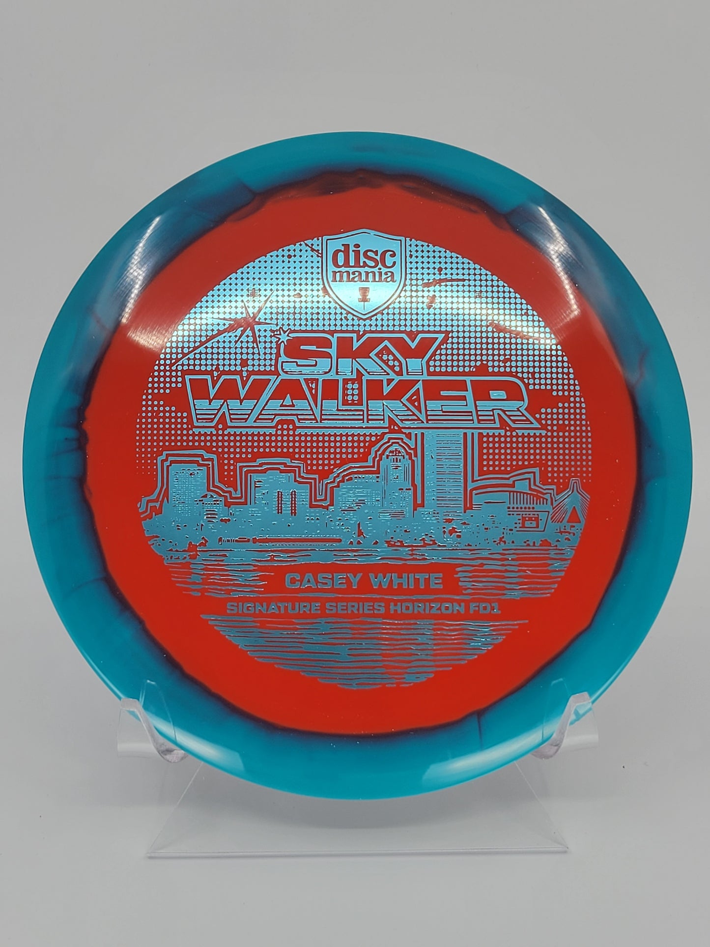 Discmania Sky Walker- Casey White Signature Series Horizon S-Line FD1