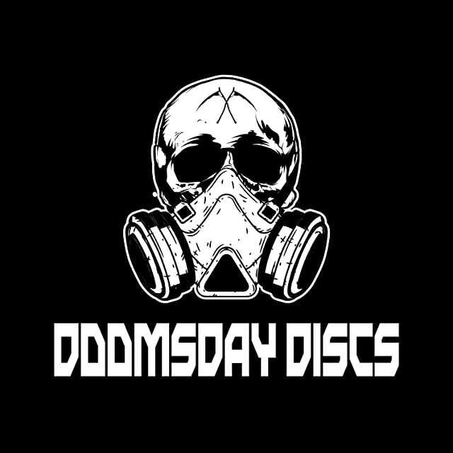 Doomsday Discs