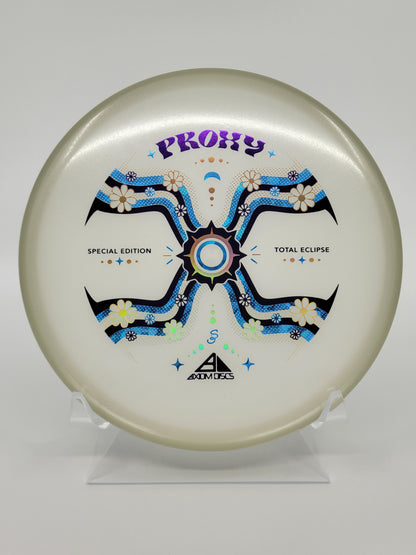 Axiom Special Edition Total Eclipse Glow Proxy