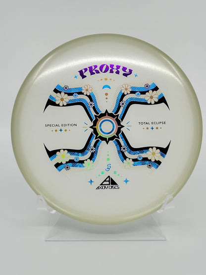 Axiom Special Edition Total Eclipse Glow Proxy