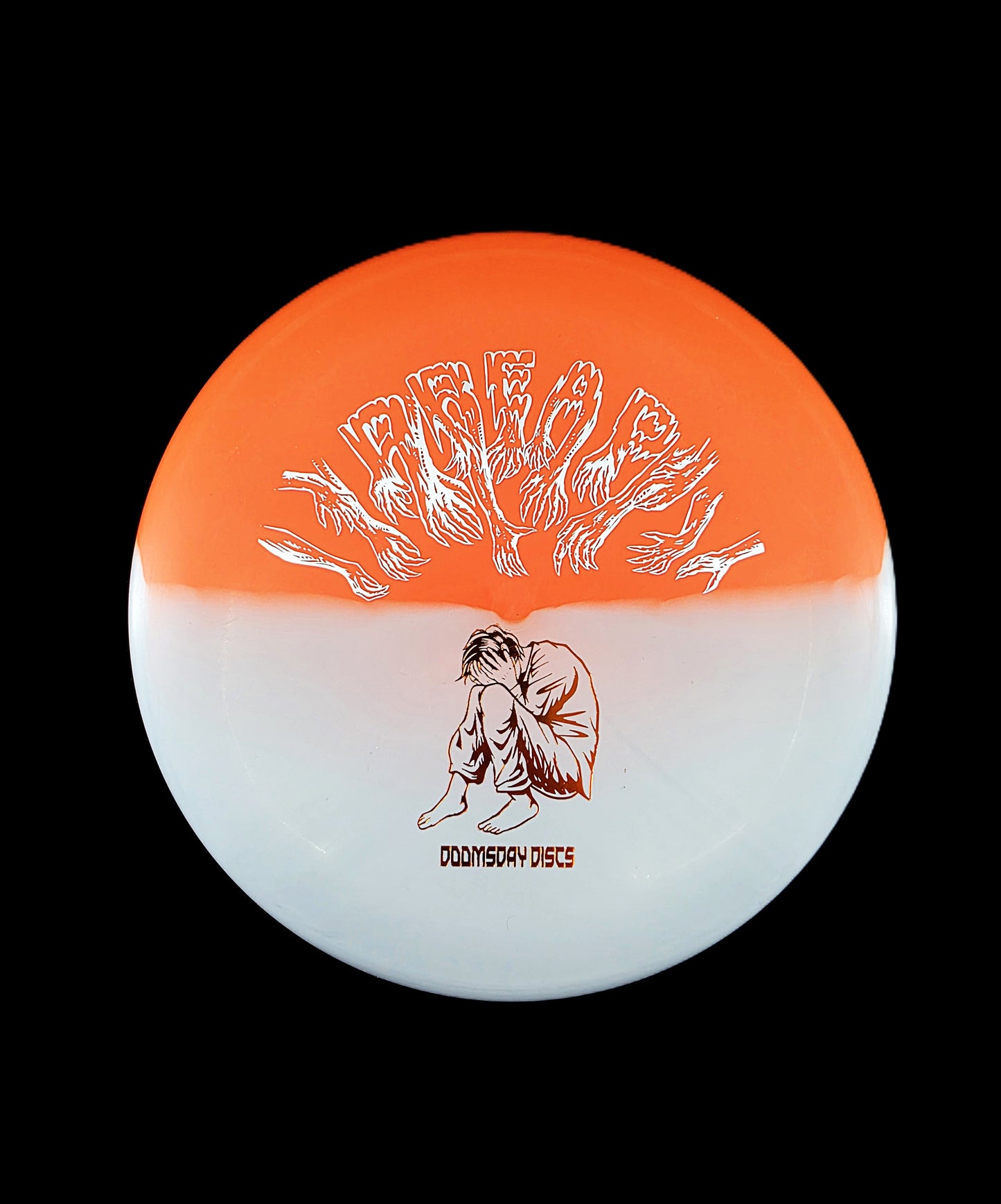 Doomsday Discs Ration Dread