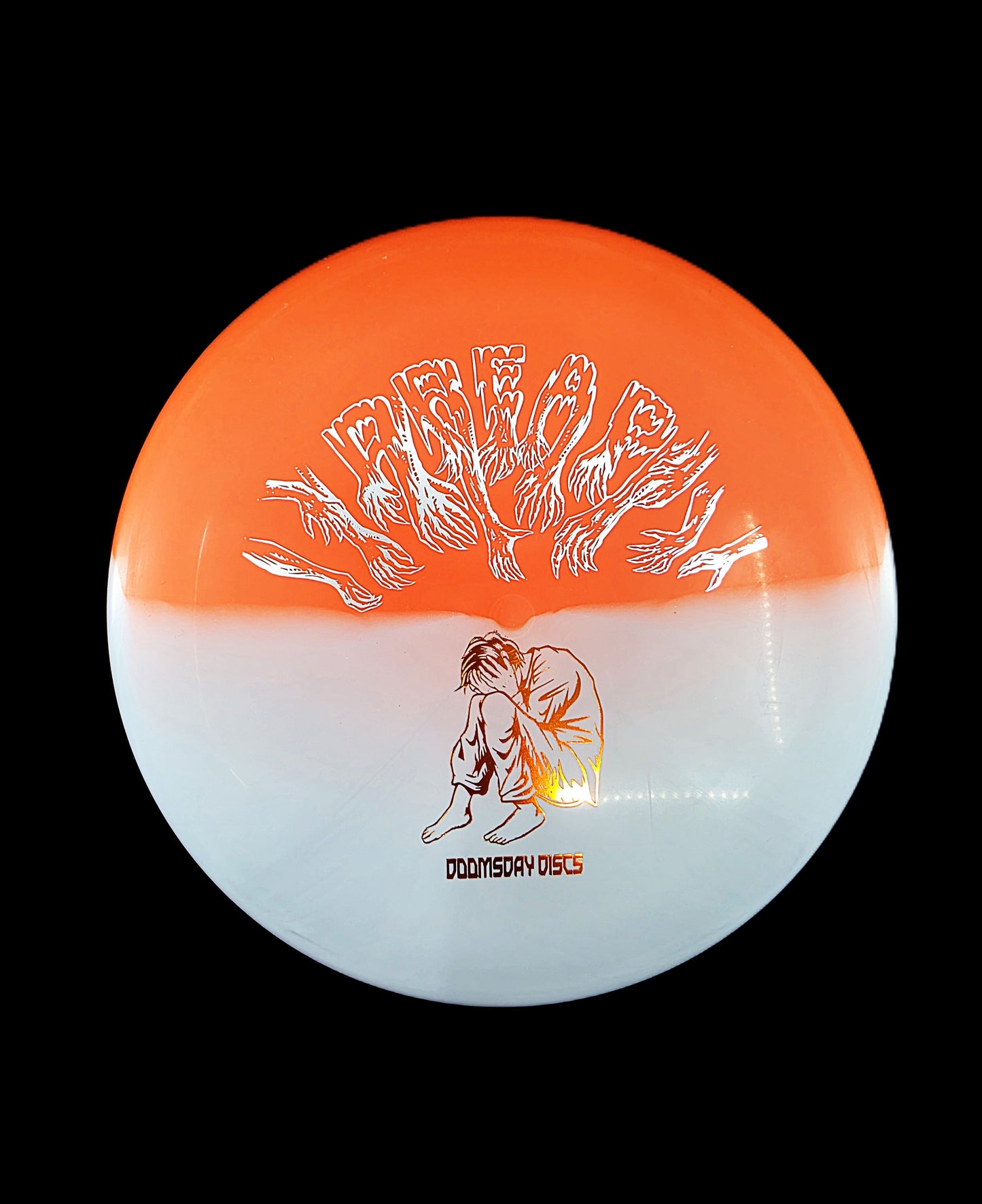Doomsday Discs Ration Dread