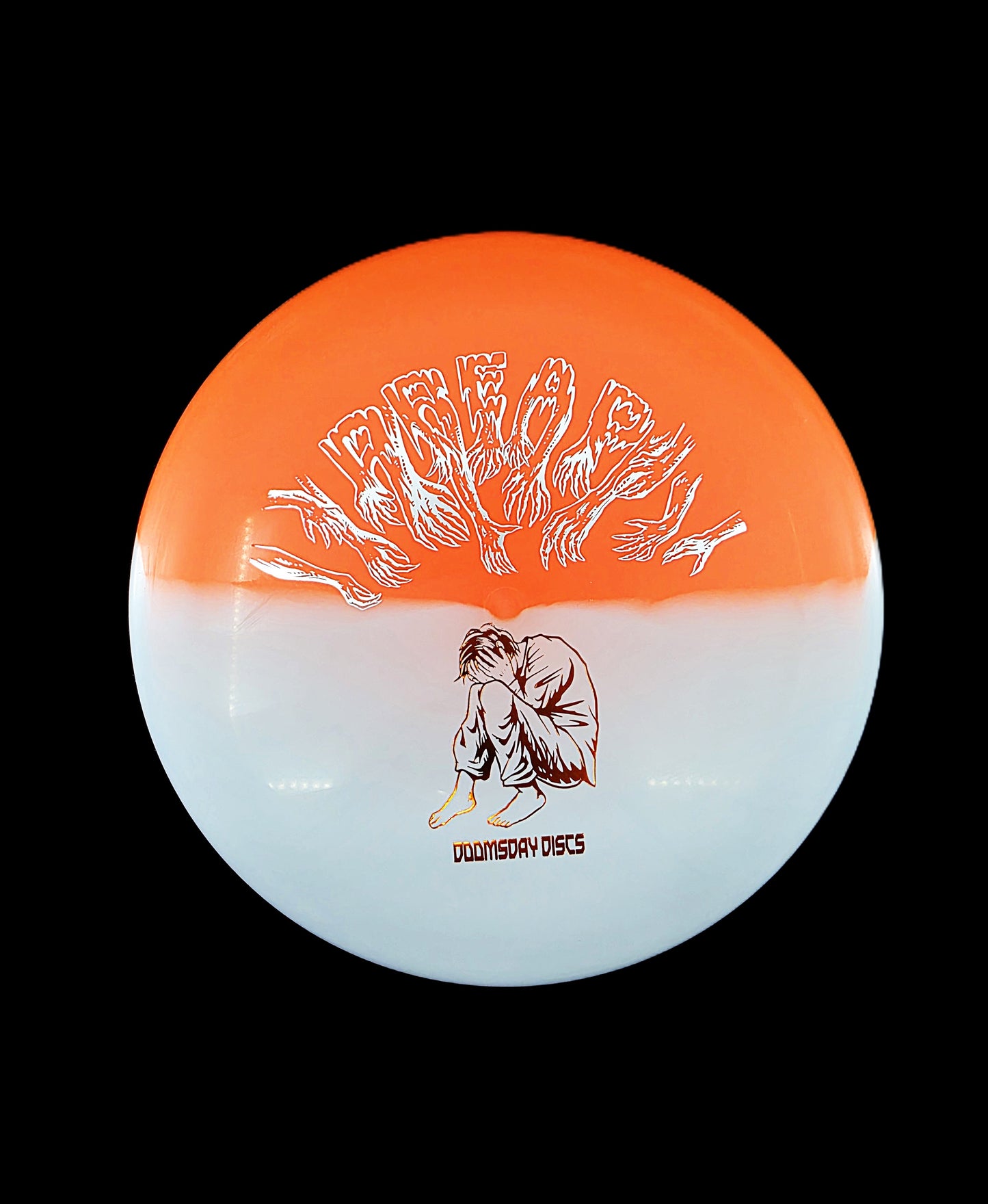 Doomsday Discs Ration Dread