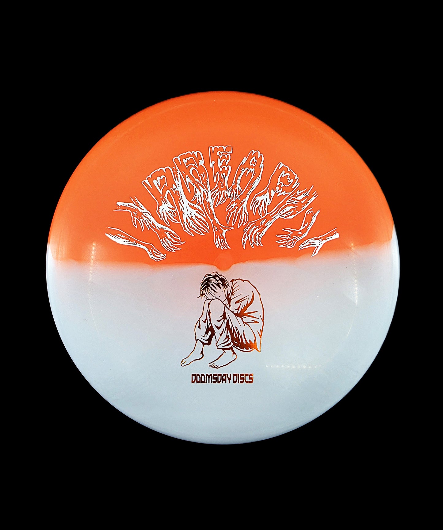 Doomsday Discs Ration Dread