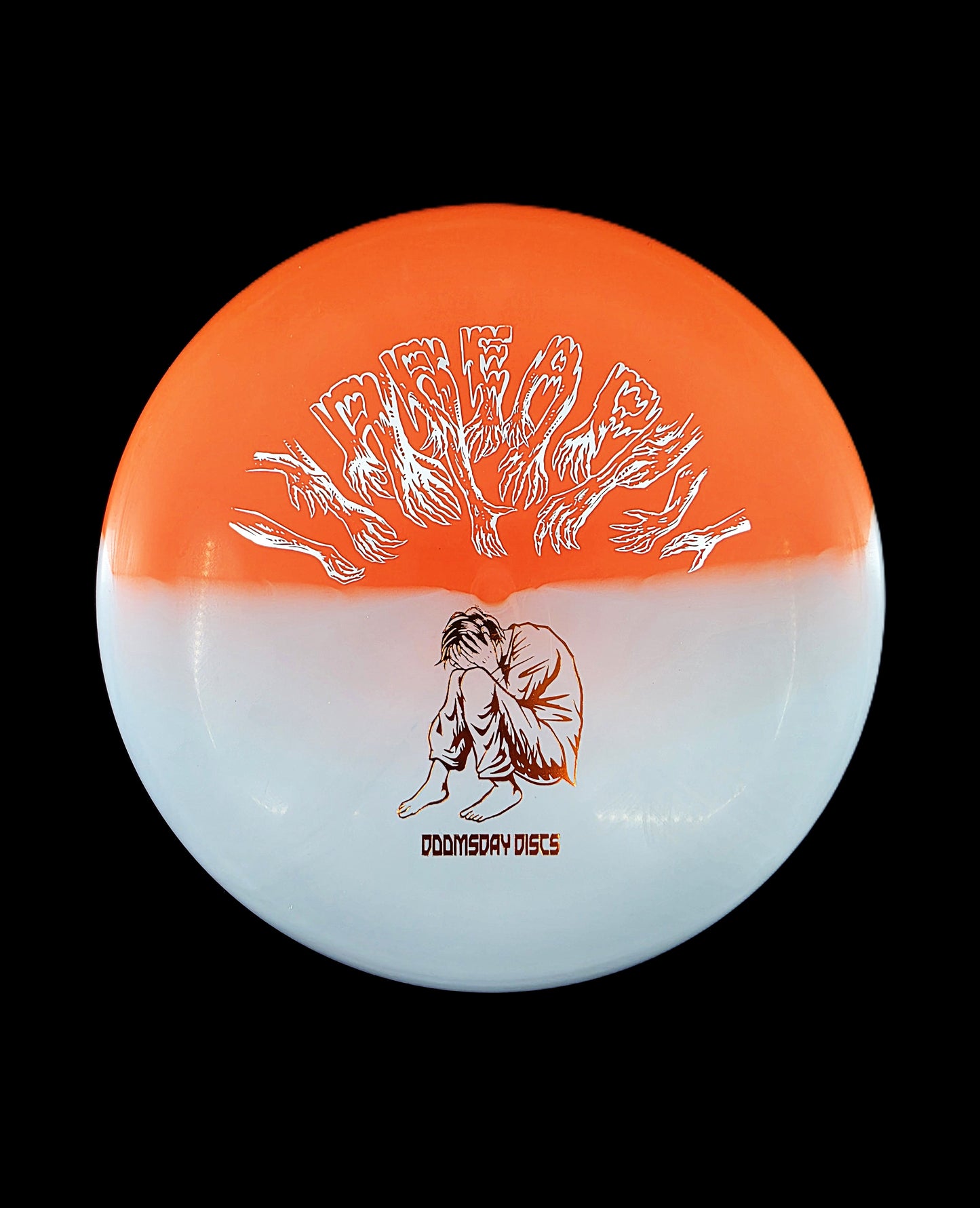 Doomsday Discs Ration Dread