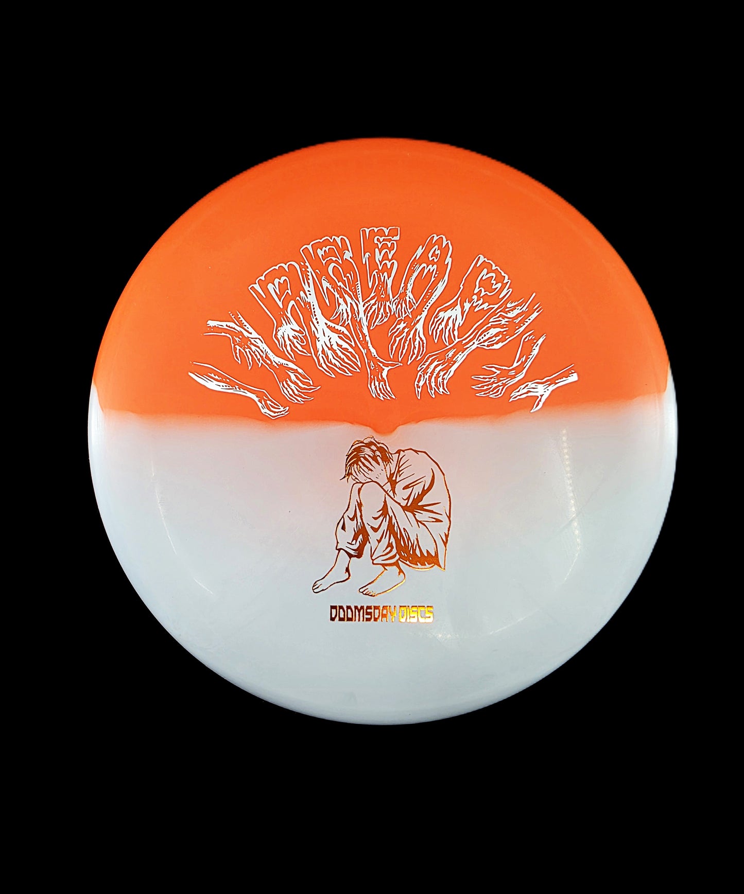 Doomsday Discs Ration Dread