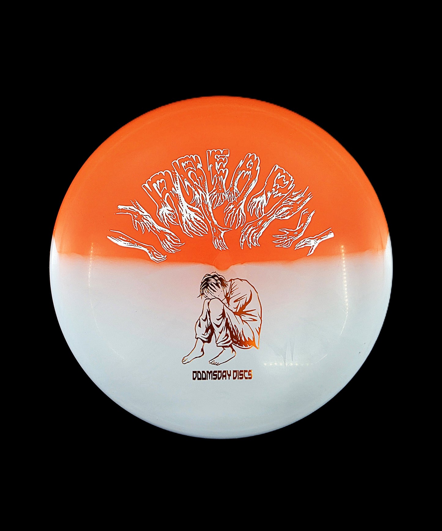 Doomsday Discs Ration Dread