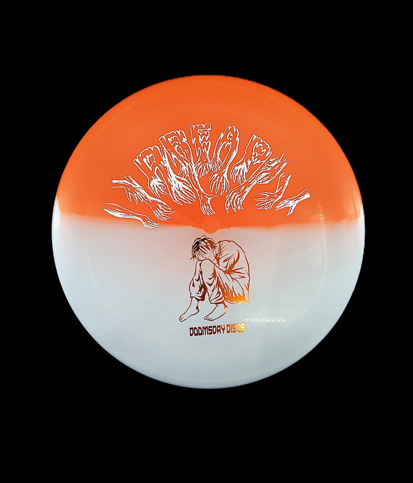 Doomsday Discs Ration Dread