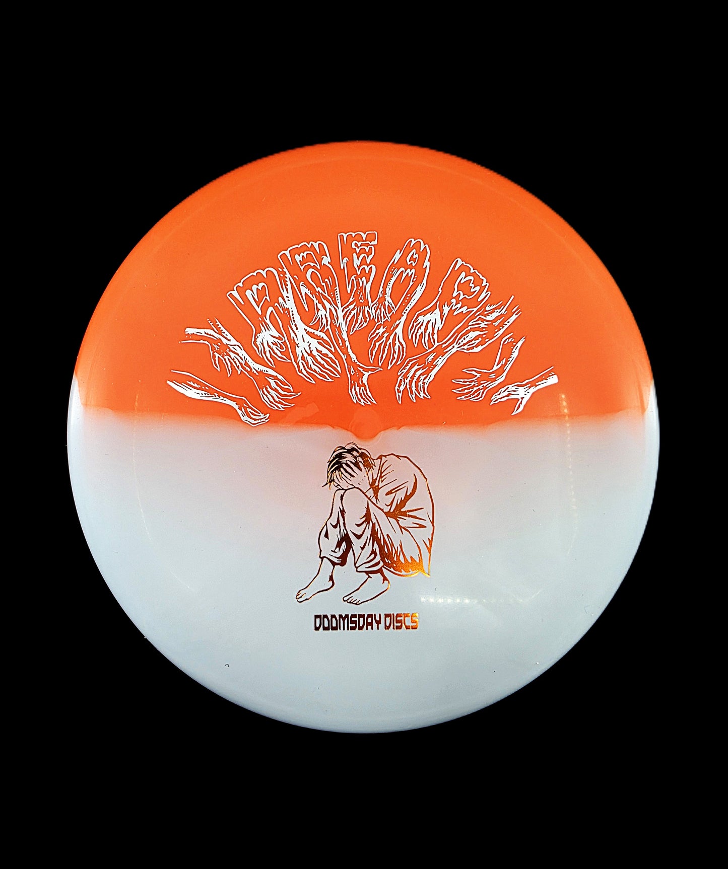 Doomsday Discs Ration Dread