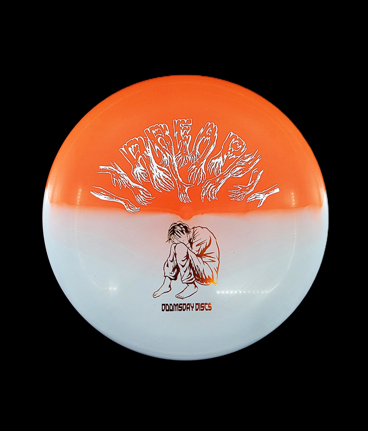 Doomsday Discs Ration Dread