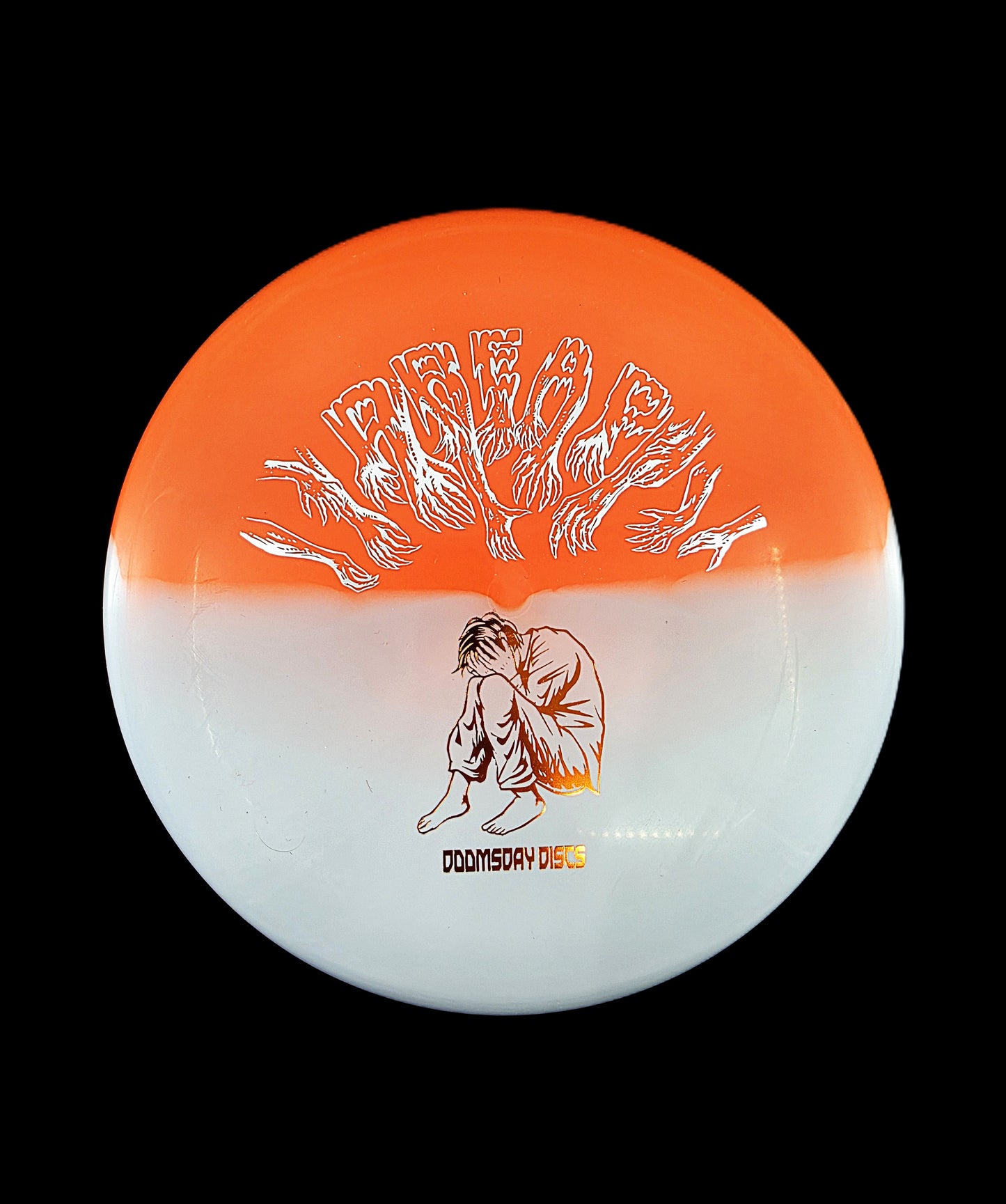 Doomsday Discs Ration Dread