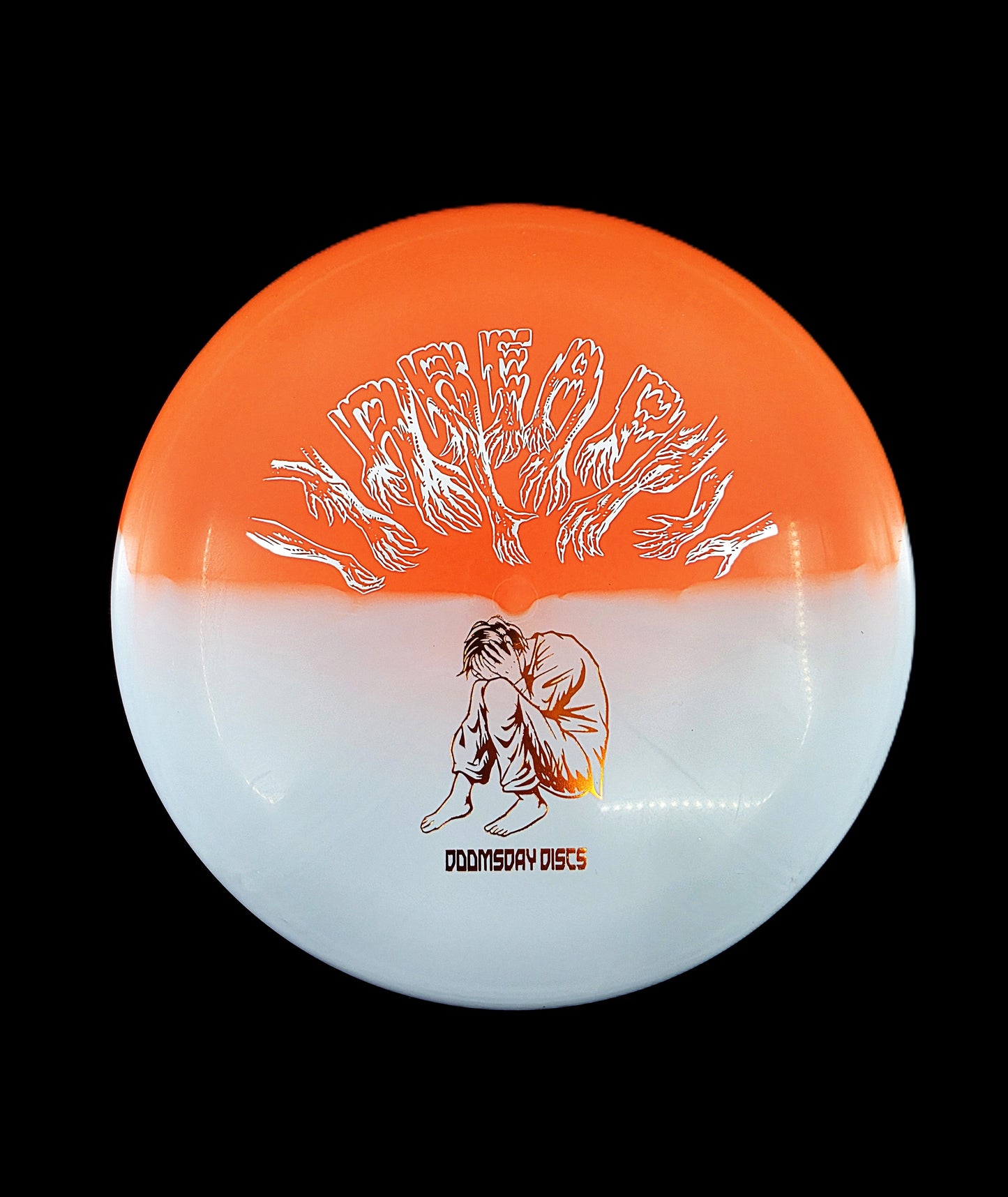 Doomsday Discs Ration Dread