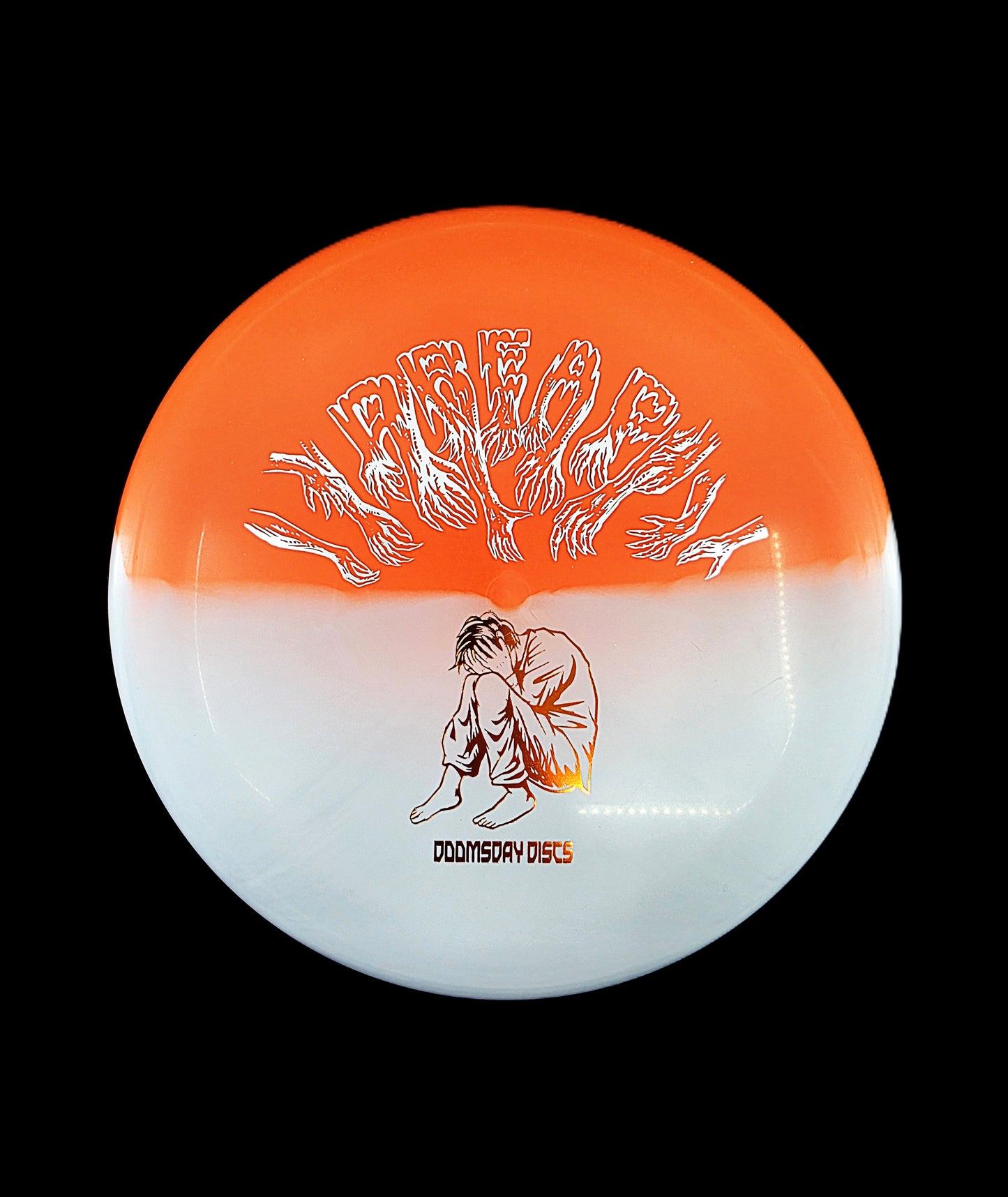 Doomsday Discs Ration Dread