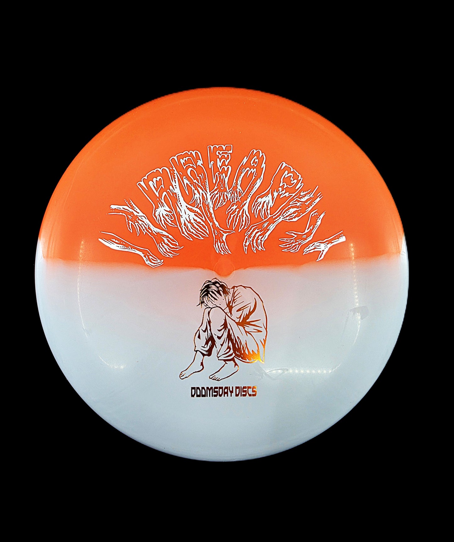 Doomsday Discs Ration Dread