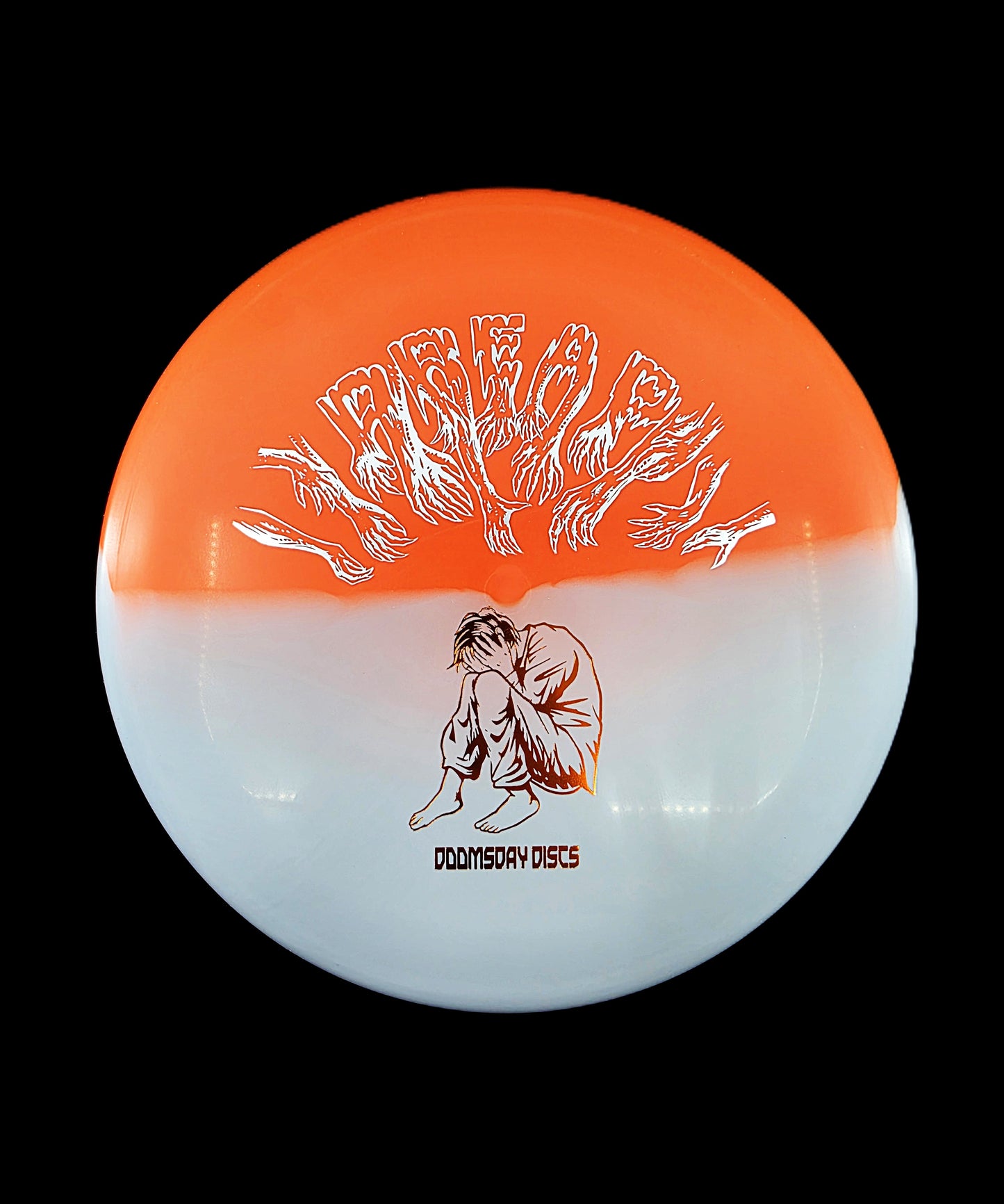 Doomsday Discs Ration Dread