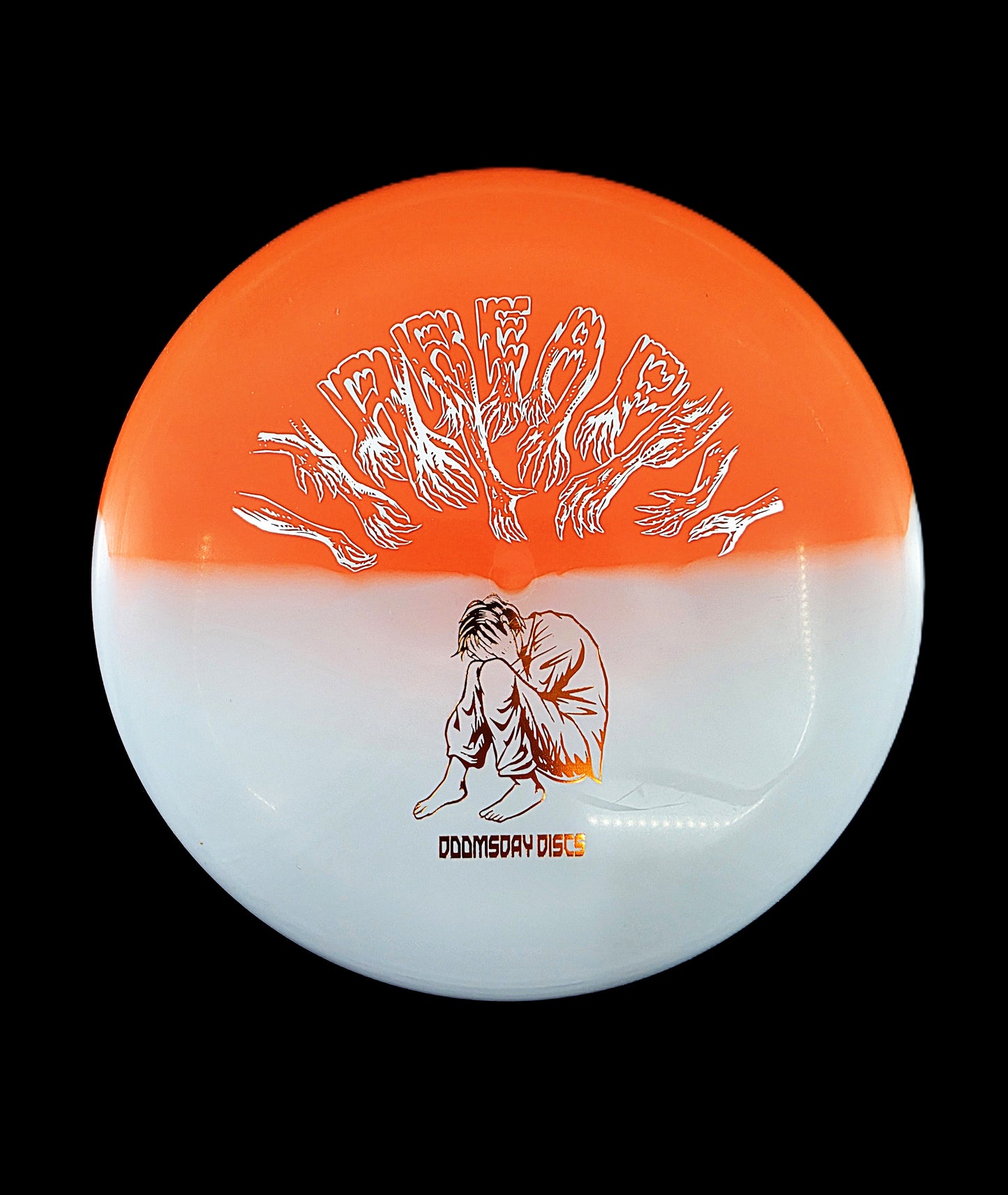 Doomsday Discs Ration Dread