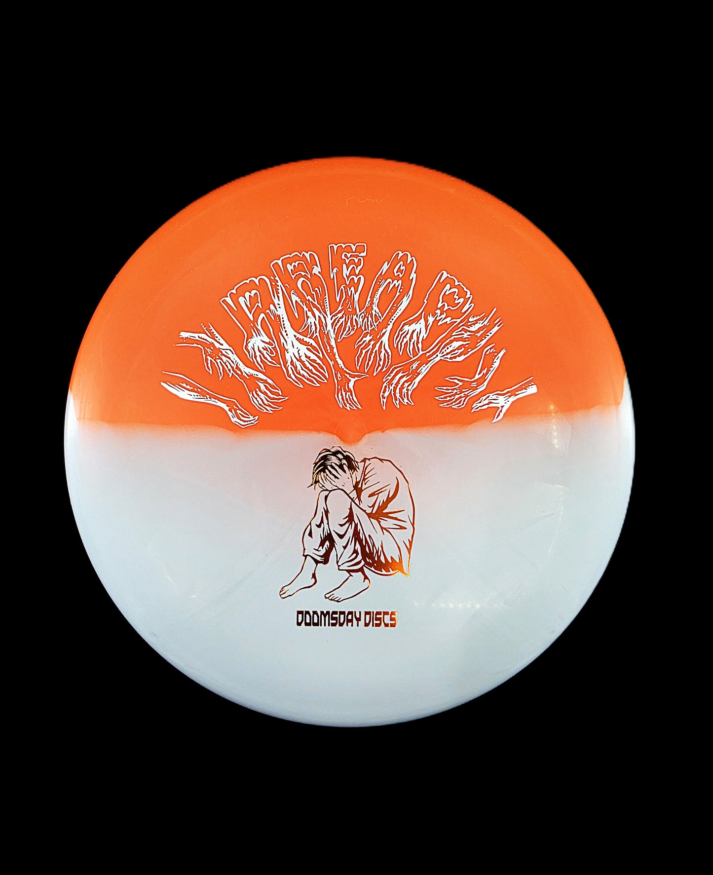 Doomsday Discs Ration Dread