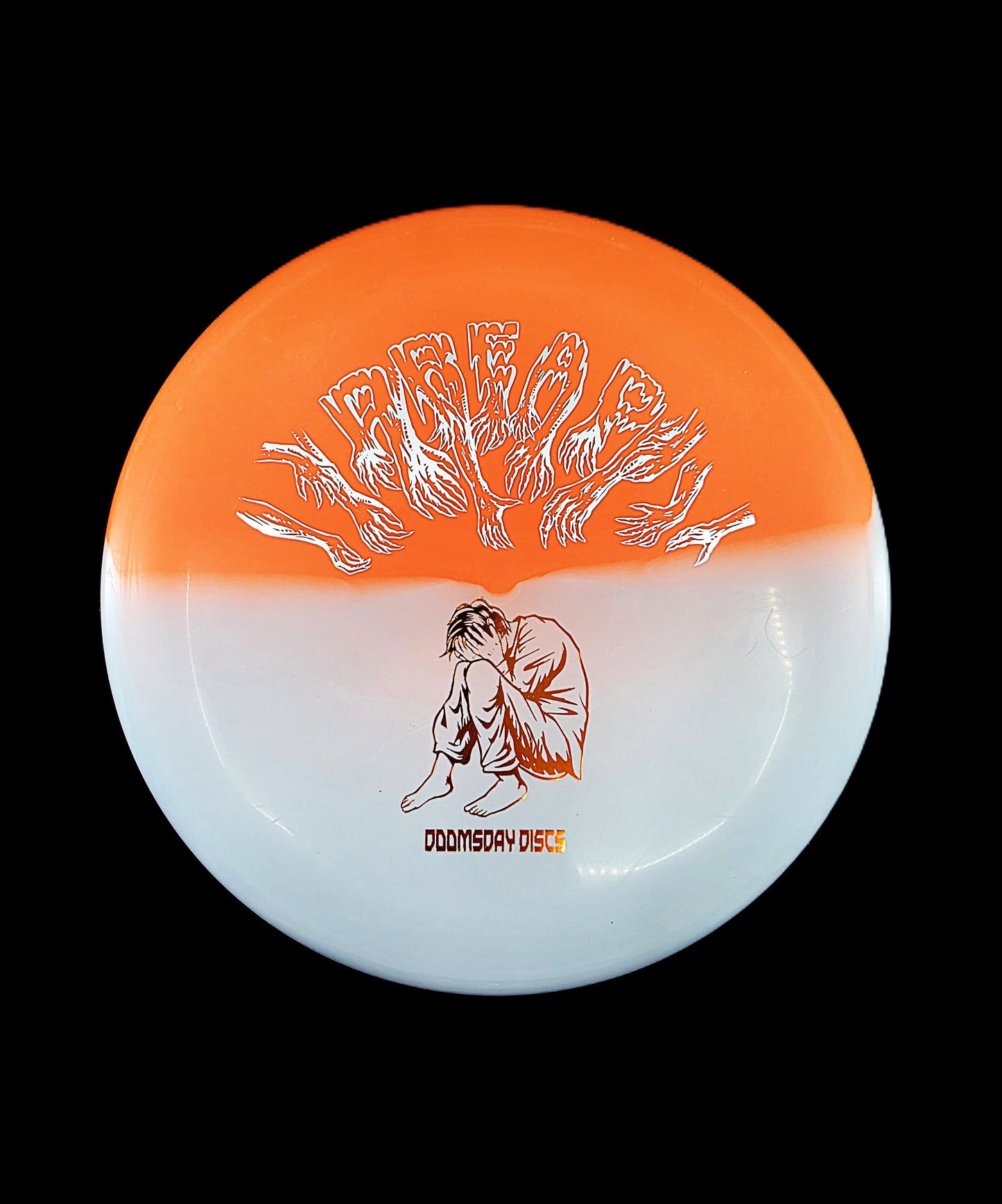 Doomsday Discs Ration Dread