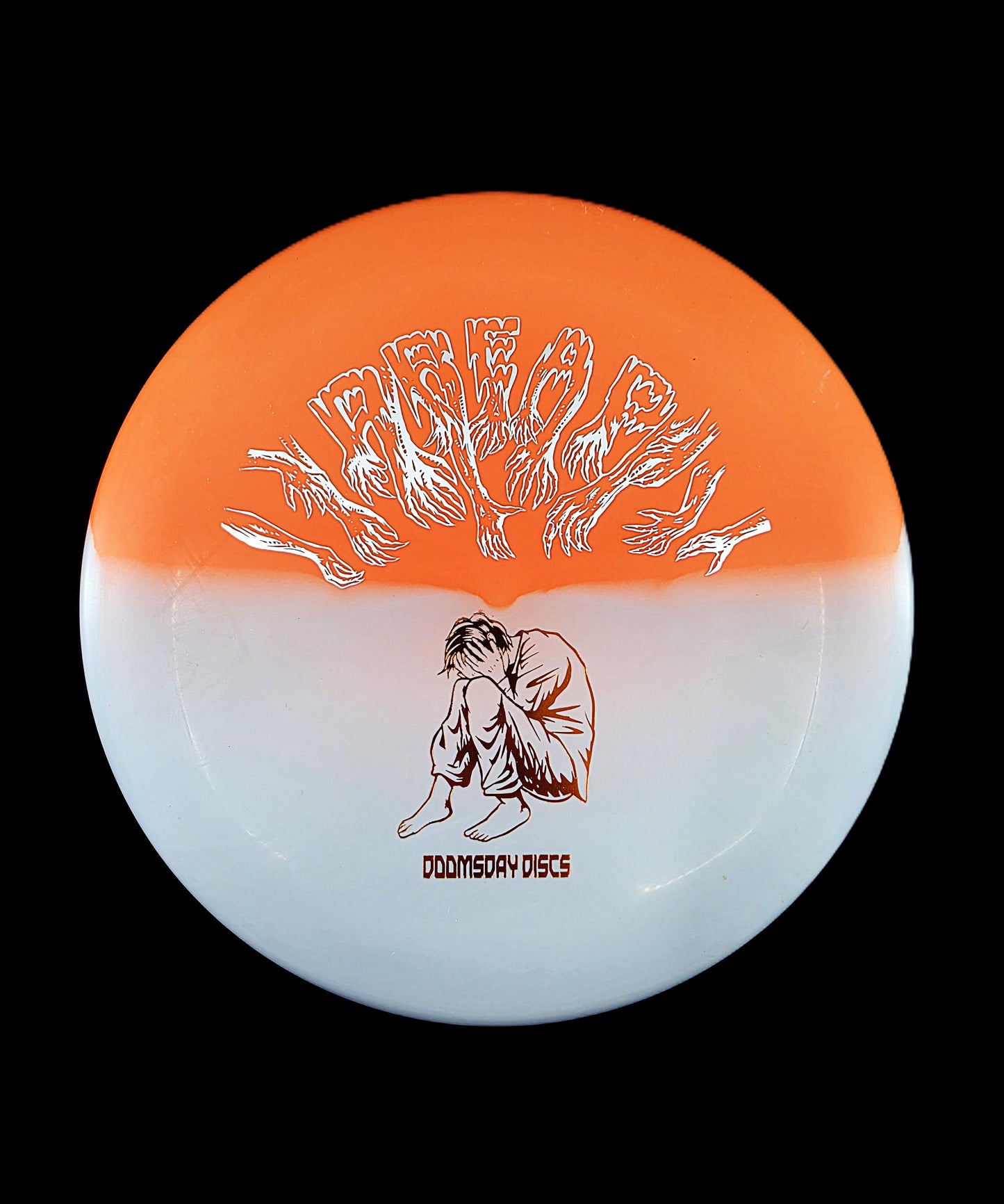Doomsday Discs Ration Dread
