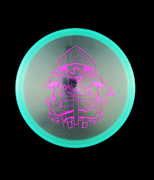 Doomsday Discs Isolation Rot