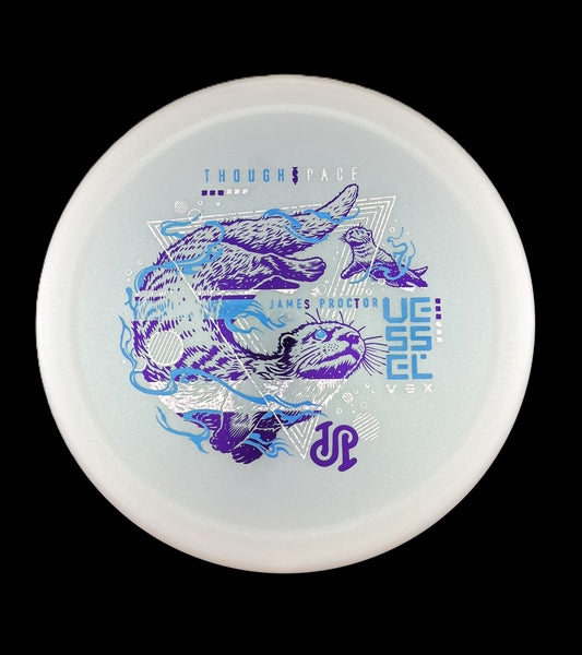 Thought Space Athletics Vex Vessel - James Proctor Signature