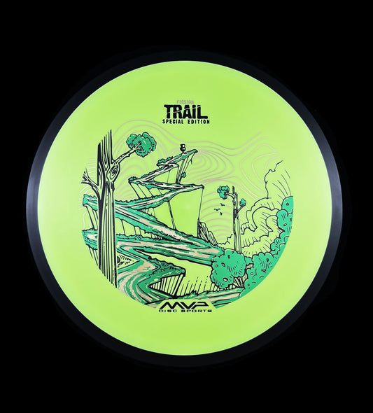 MVP Fission Trail - Special Edition