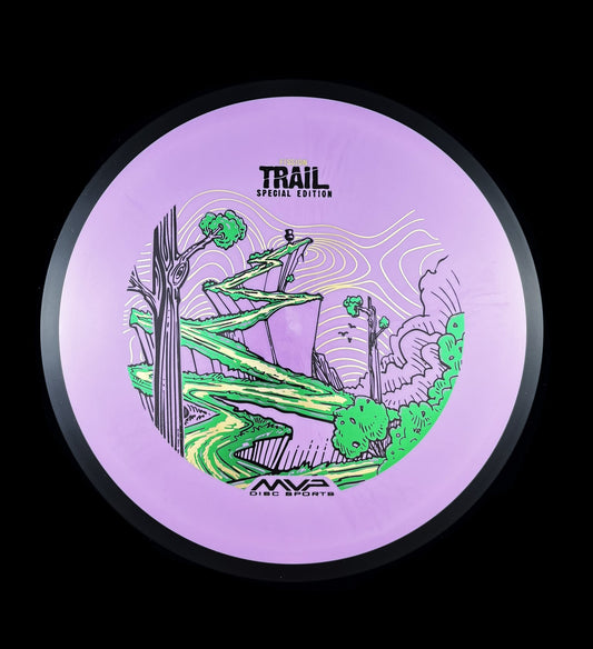 MVP Fission Trail - Special Edition