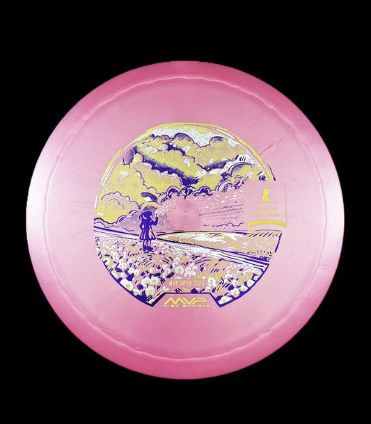 Streamline Plasma Shift - Special Edition St. Jude Fundraiser