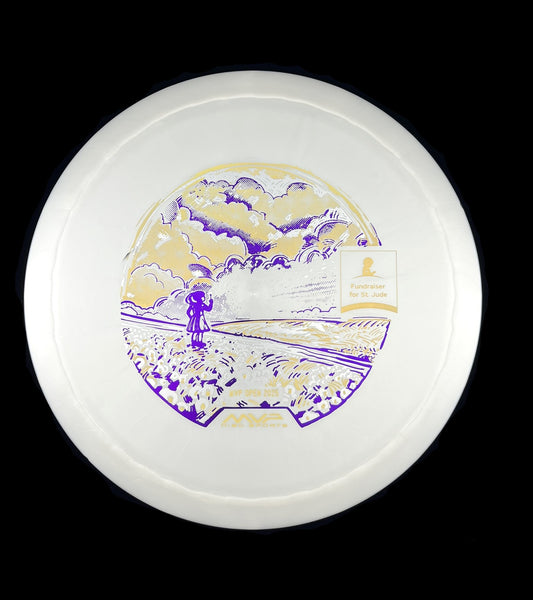 Streamline Plasma Shift - Special Edition St. Jude Fundraiser