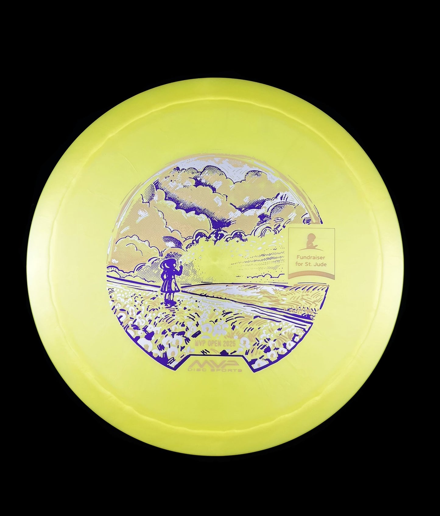 Streamline Plasma Shift - Special Edition St. Jude Fundraiser