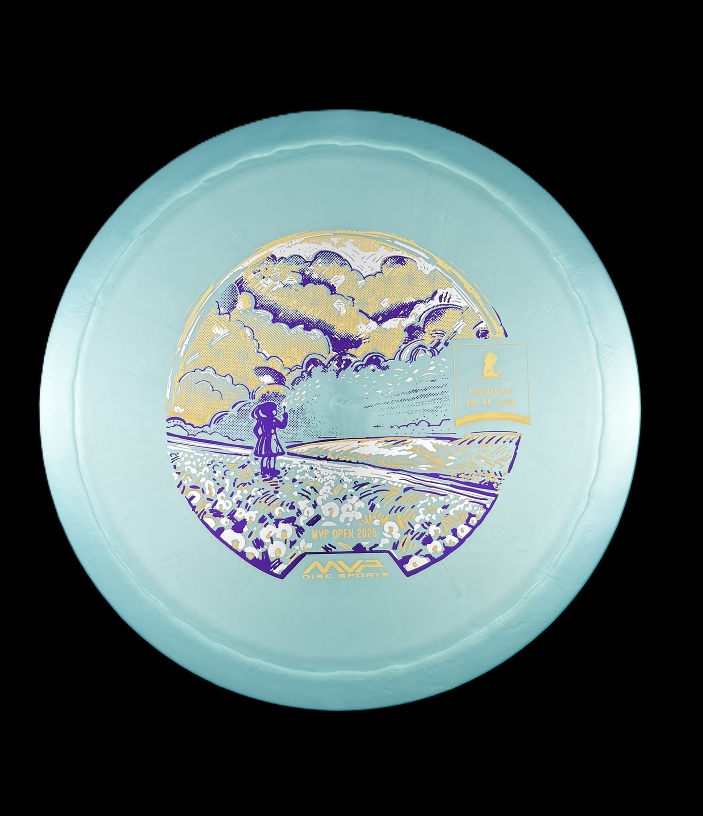 Streamline Plasma Shift - Special Edition St. Jude Fundraiser