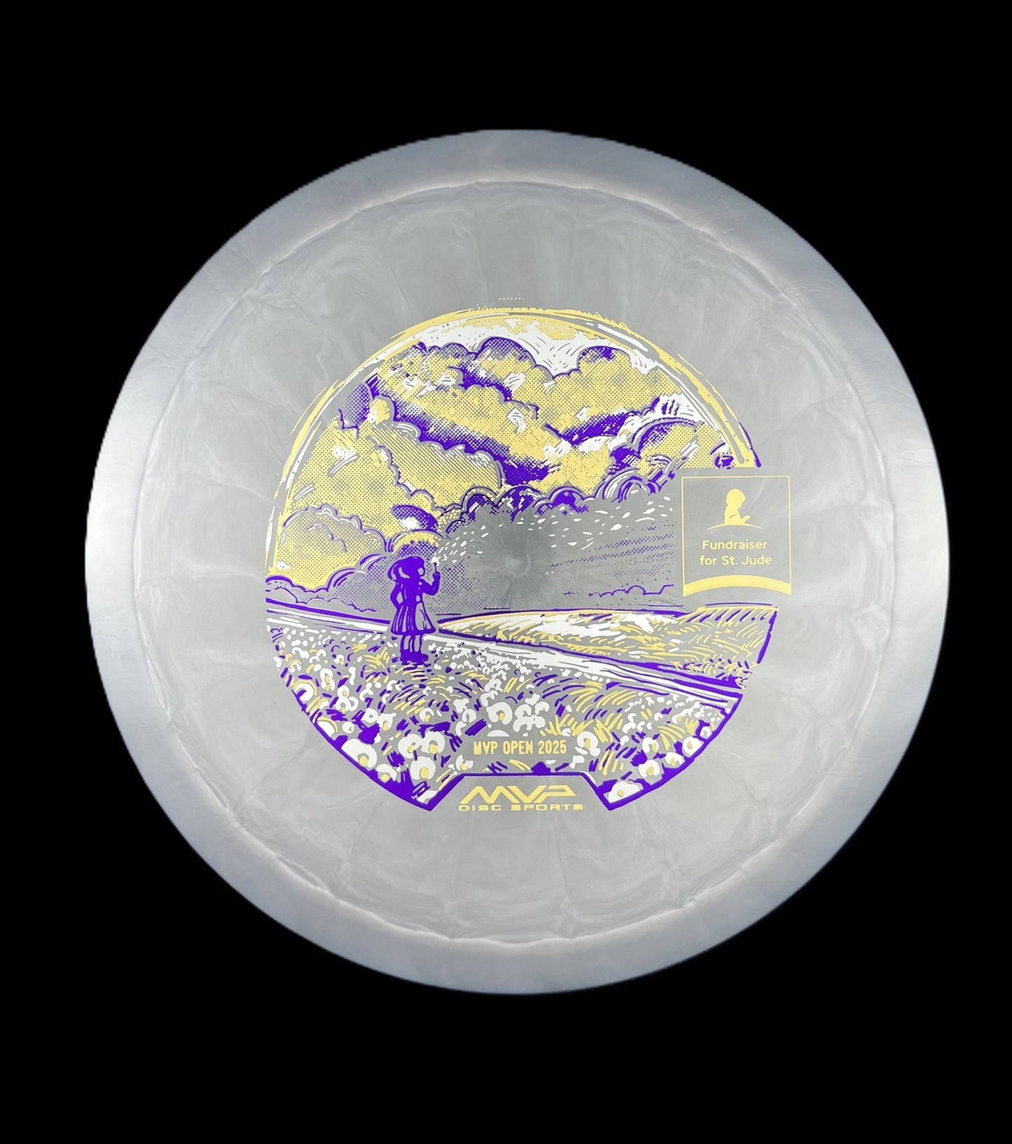Streamline Plasma Shift - Special Edition St. Jude Fundraiser