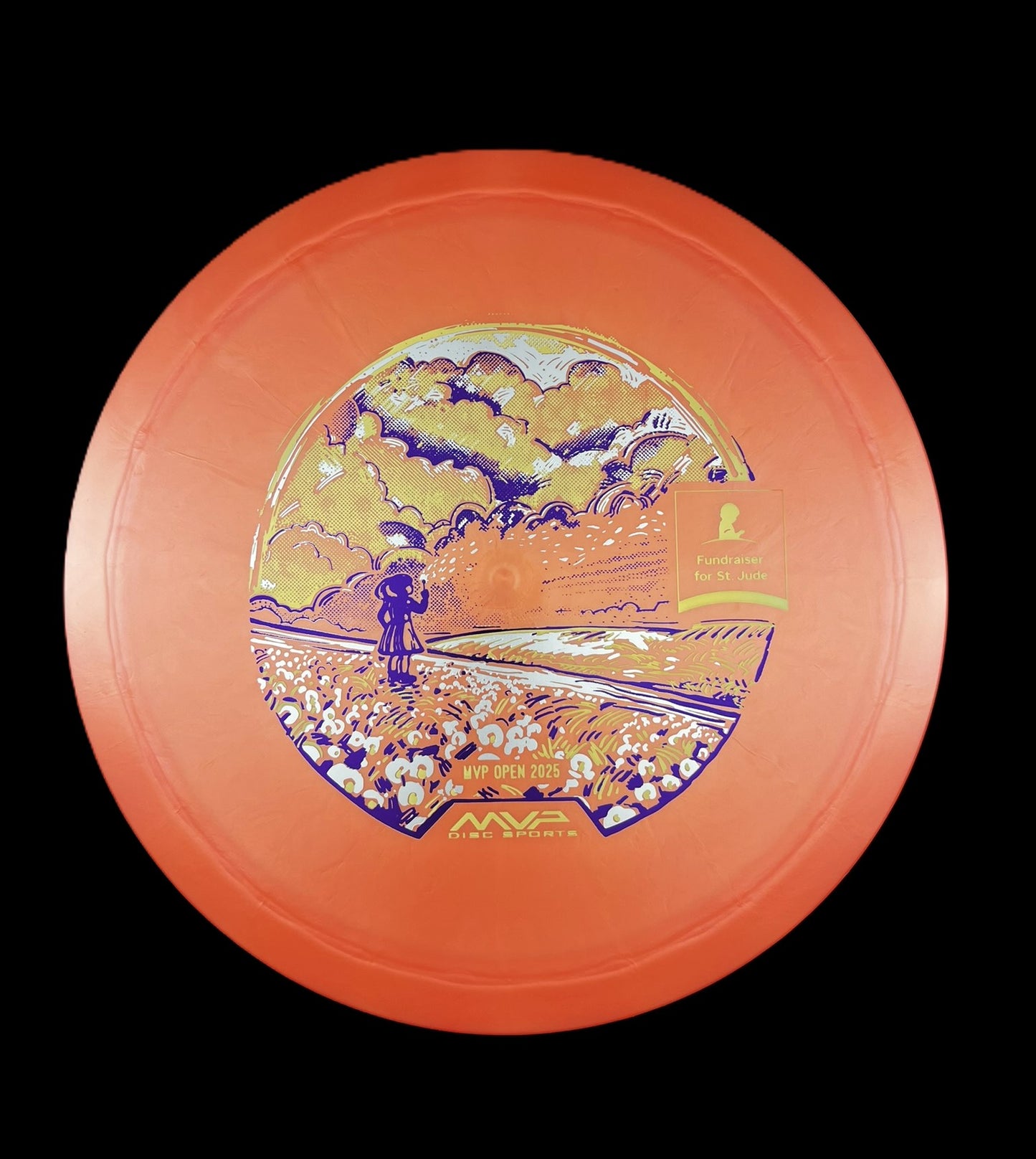 Streamline Plasma Shift - Special Edition St. Jude Fundraiser