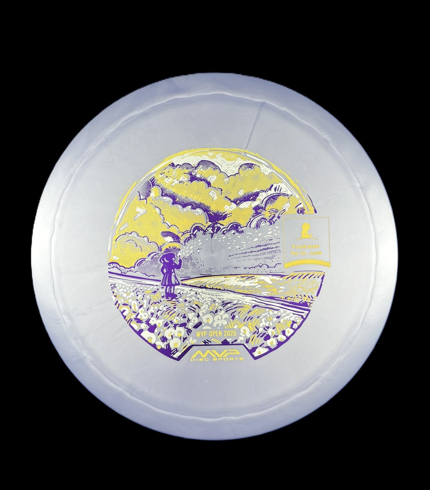 Streamline Plasma Shift - Special Edition St. Jude Fundraiser