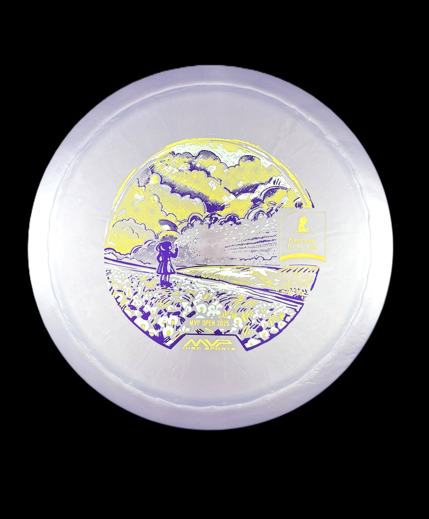 Streamline Plasma Shift - Special Edition St. Jude Fundraiser