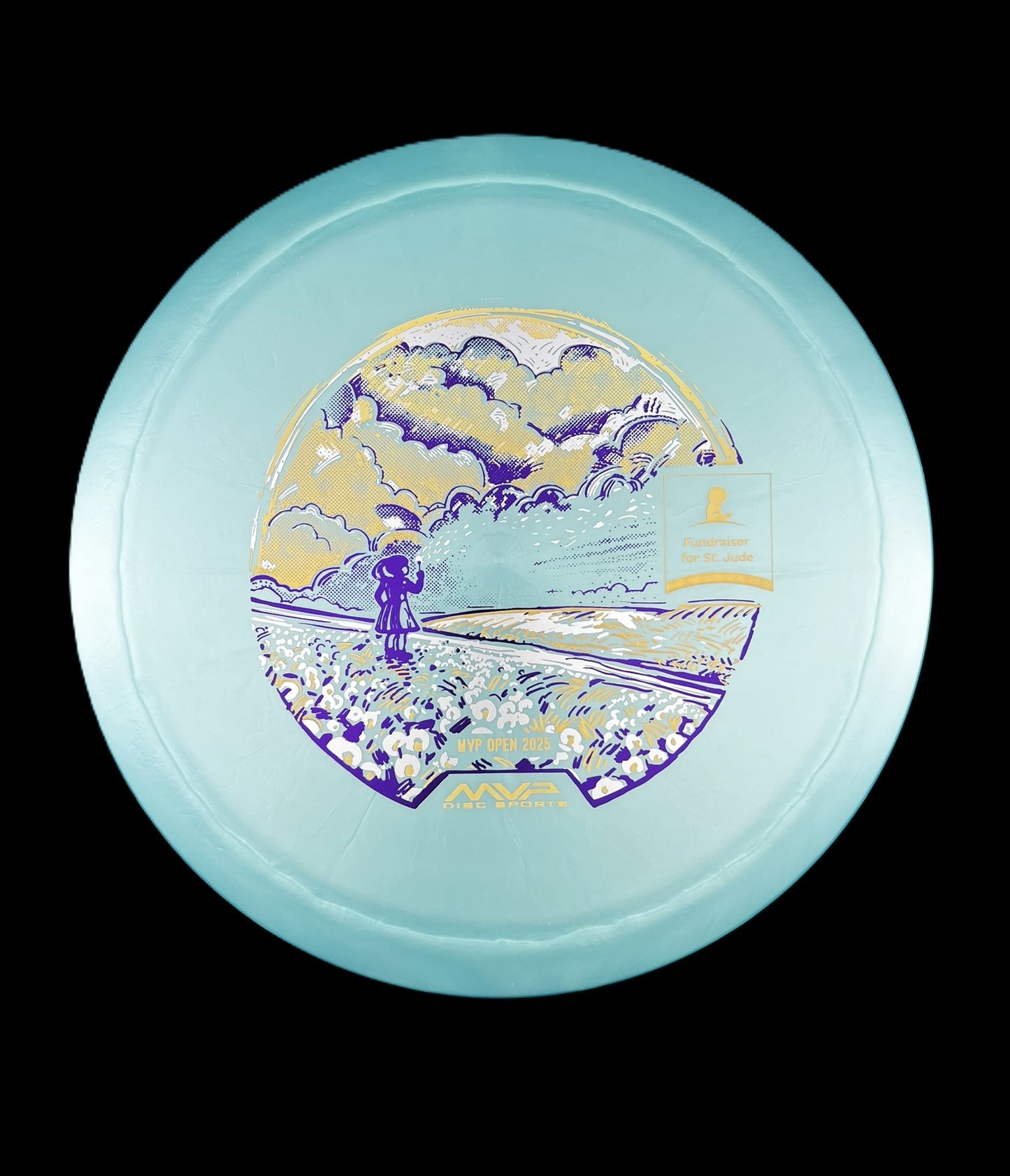 Streamline Plasma Shift - Special Edition St. Jude Fundraiser