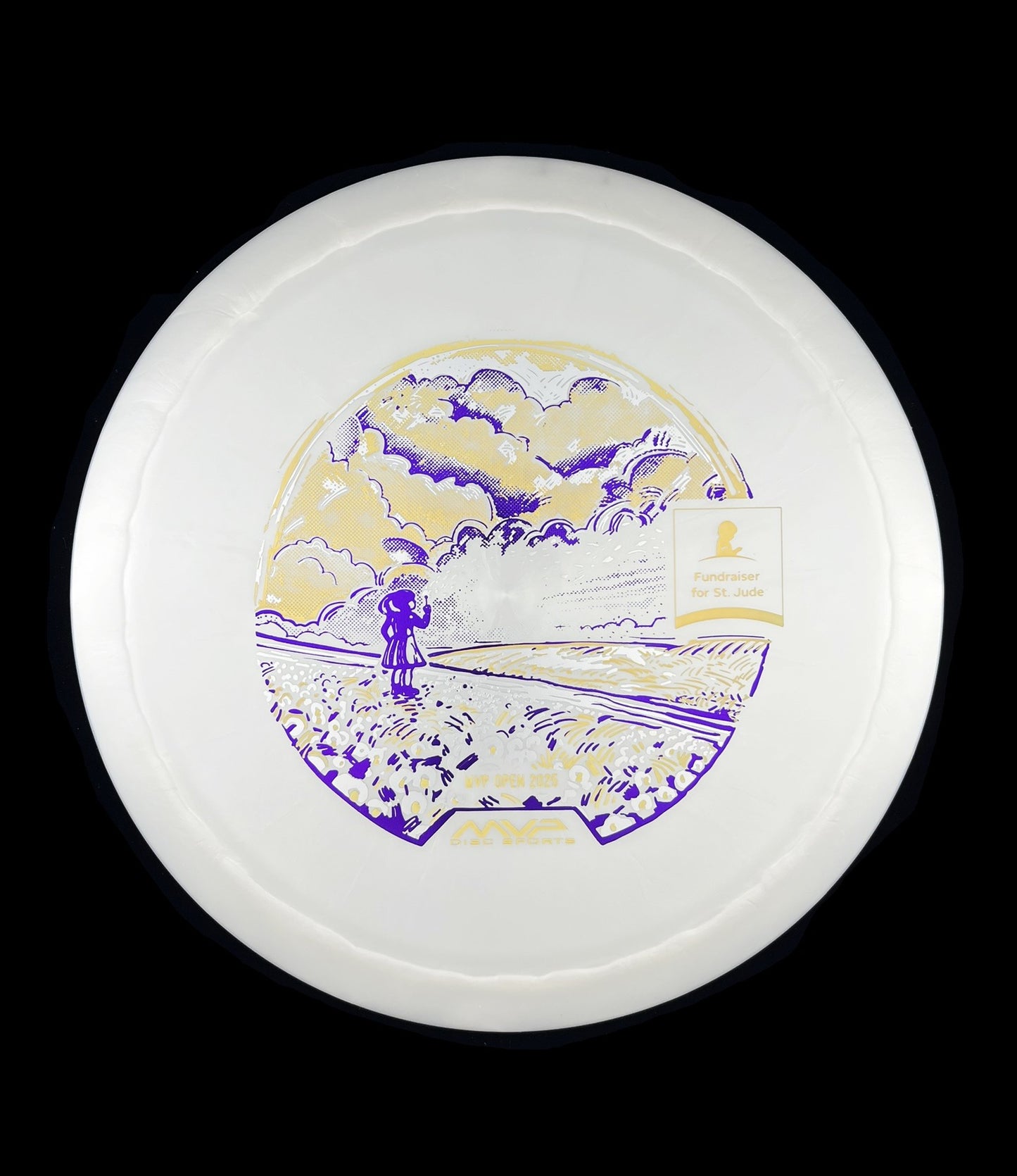 Streamline Plasma Shift - Special Edition St. Jude Fundraiser