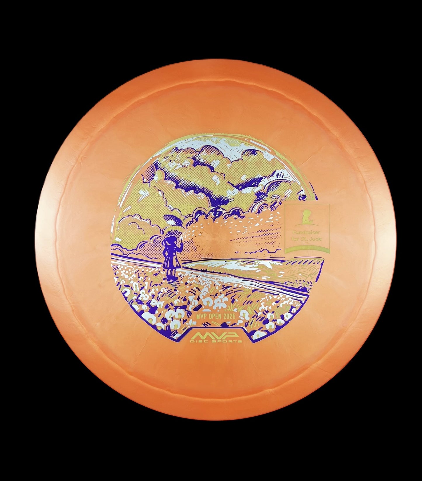 Streamline Plasma Shift - Special Edition St. Jude Fundraiser