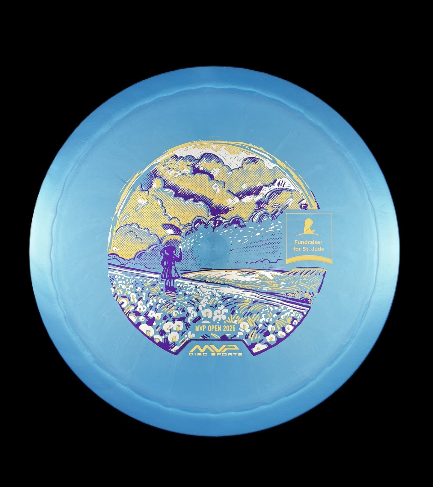 Streamline Plasma Shift - Special Edition St. Jude Fundraiser