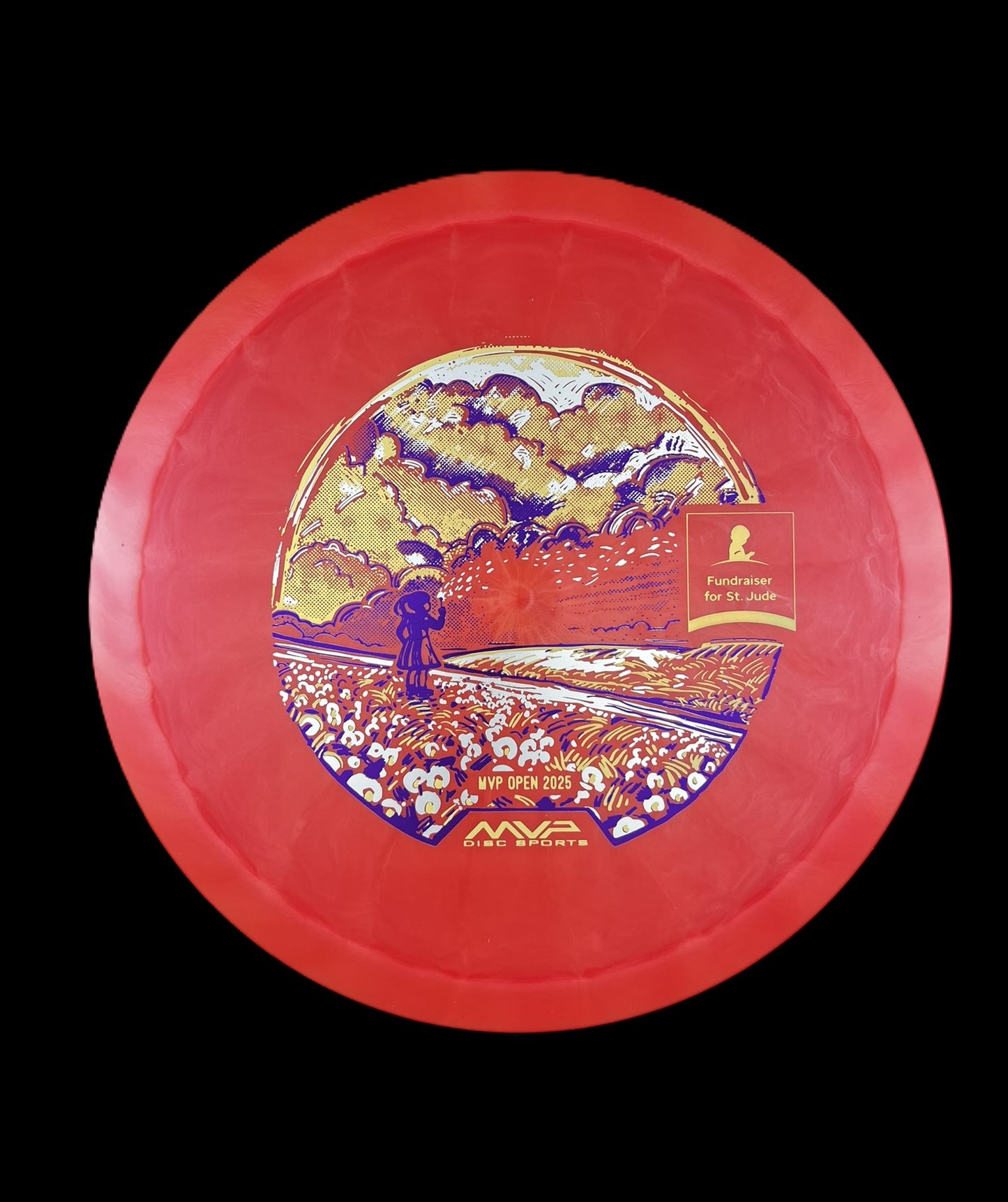 Streamline Plasma Shift - Special Edition St. Jude Fundraiser