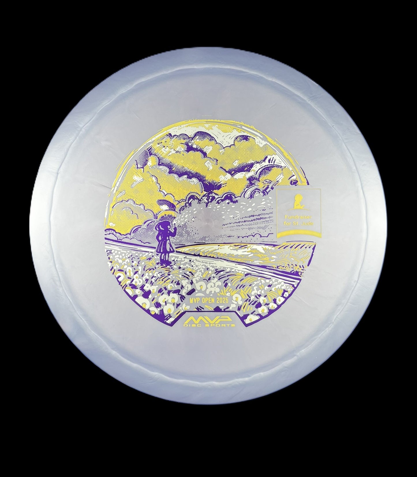 Streamline Plasma Shift - Special Edition St. Jude Fundraiser