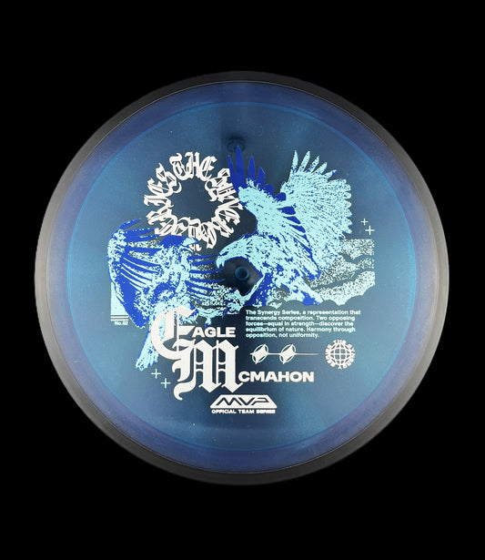 MVP Proton Resistor - Eagle McMahon Synergy Series